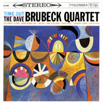 Take Five (The Dave Brubeck Quartet)