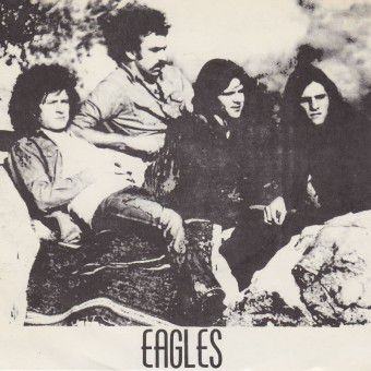 Take It Easy (The Eagles)