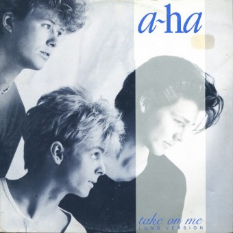 Take On Me (A-ha)