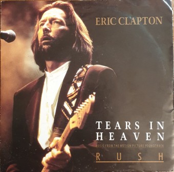Tears in Heaven (Eric Clapton)