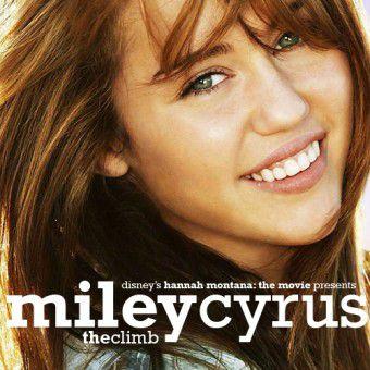 The Climb (Miley Cyrus)
