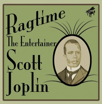 The Entertainer (Scott Joplin)