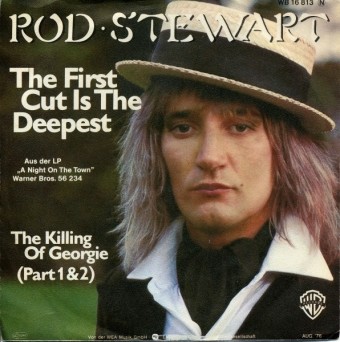 The Killing of Georgie (Rod Stewart)