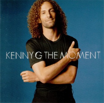 The Moment (Kenny G)