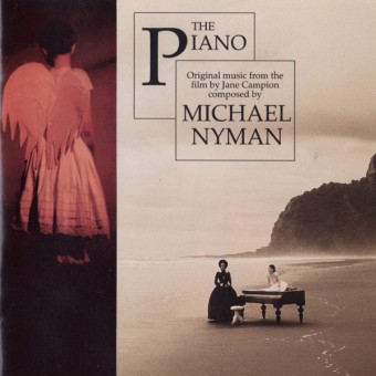 The Piano Soundtrack (Michael Nyman)