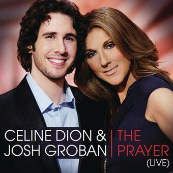 The Prayer (Josh Groban)