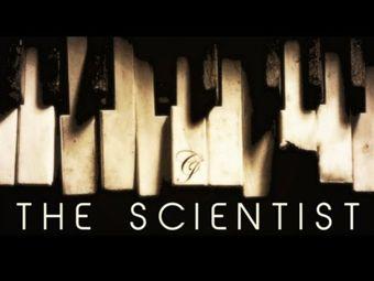 The Scientist (Coldplay)