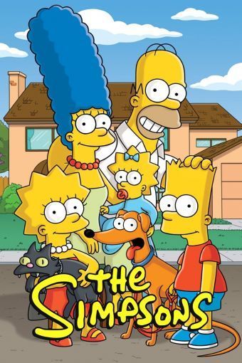 The Simpsons Theme (Danny Elfman)