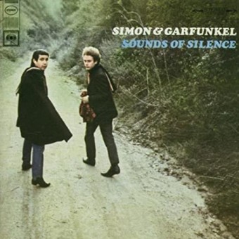 The Sound of Silence (Simon & Garfunkel)
