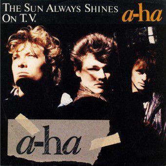 The Sun Always Shines on TV (A-ha)
