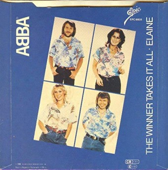 The Winner Takes It All (ABBA)