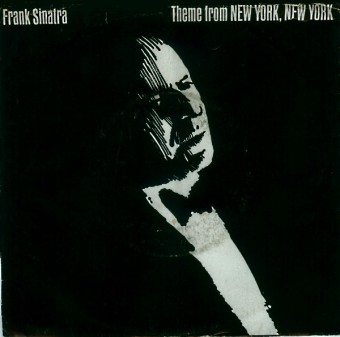 Theme from New York, New York (Frank Sinatra)