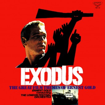 Theme of Exodus (Ernest Gold)