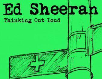 Thinking Out Loud (Ed Sheeran)