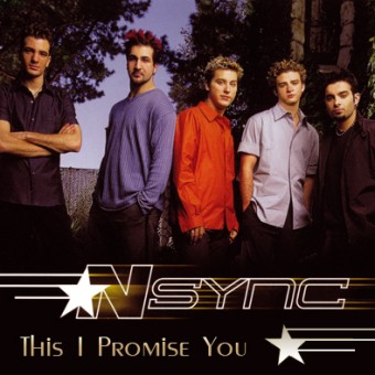 This I Promise You (NSYNC)