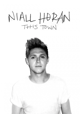 This Town (Niall Horan)