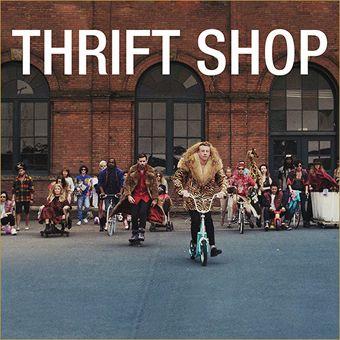 Thrift Shop (Macklemore)
