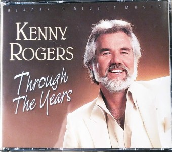 Through The Years (Kenny Rogers)