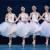 Dance Of The Four Swans - Tchaikovsky