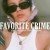 Favorite Crime - Olivia Rodrigo