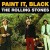 Paint It, Black - The Rolling Stones