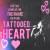 Tattooed Heart - Ariana Grande