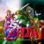 Zelda's Lullaby: Ocarina of Time - Koji Kondo