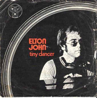 Tiny Dancer (Elton John)