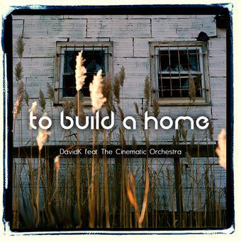 To Build a Home (Cinematic Orchestra)