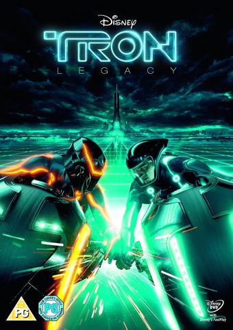 TRON: Legacy - Main Theme (Daft Punk)