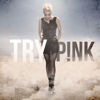 Try (Pink)