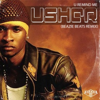 U Remind Me (Usher)