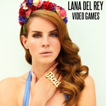 Video Games (Lana del Rey)