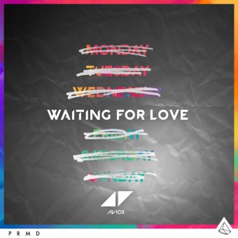 Waiting For Love (Avicii)