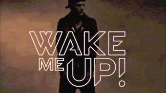 Wake Me Up (Avicii)