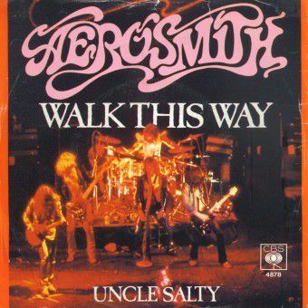 Walk This Way (Aerosmith)
