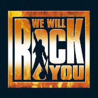 We Will Rock You (Queen)