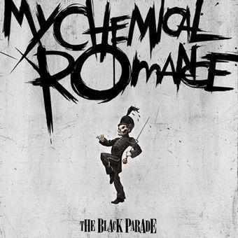 Welcome to the Black Parade (My Chemical Romance)