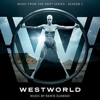 Westworld Soundtrack Main Theme (Ramin Djawadi)