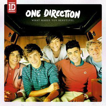 What Makes You Beautiful (One Direction)