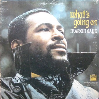 What's Going On (Marvin Gaye)