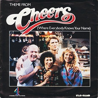 Where Everybody Knows Your Name (Cheers Theme) (Gary Portnoy)