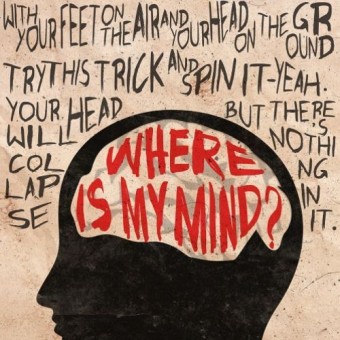 Where Is My Mind (Maxence Cyrin)