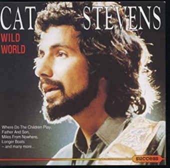 Wild World (Cat Stevens)