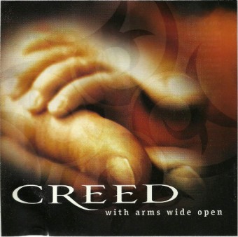 With Arms Wide Open (Creed)