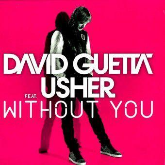 Without You (David Guetta)