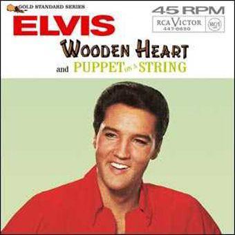 Wooden Heart (Elvis Presley)