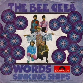 Words (Bee Gees)
