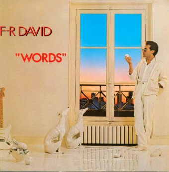Words (F. R. David)