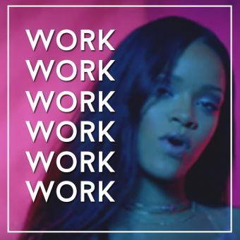 Work (Rihanna)